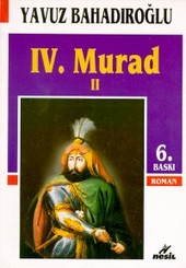 4. Murad Cilt: 2 Yavuz Bahadıroğlu